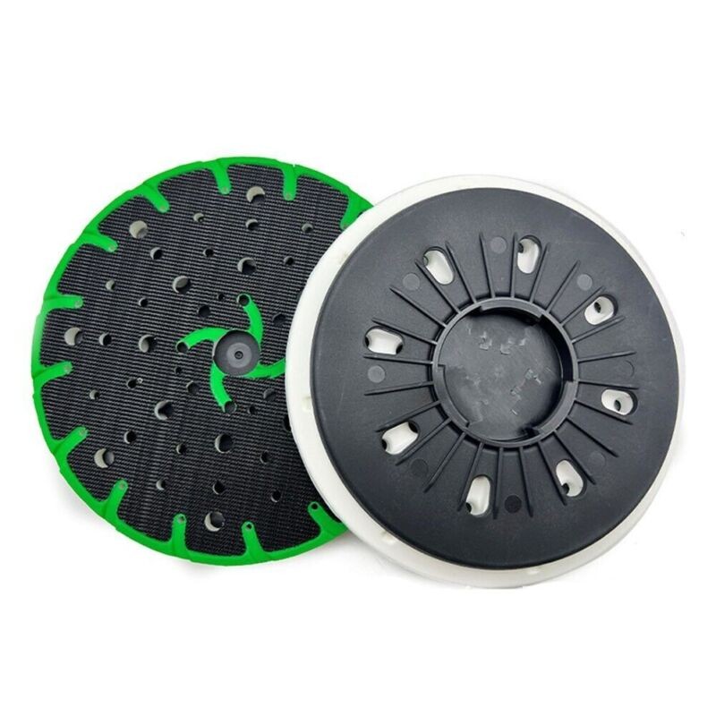 6-Inch 150mm 202463 Sanding Pad For Festool RO 150 FEQ Grinder Replace Durable