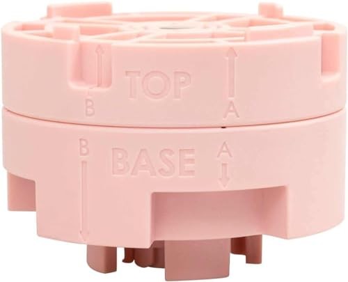 We R Memory Keepers Small Circle Insert Effortless Button Making Tool