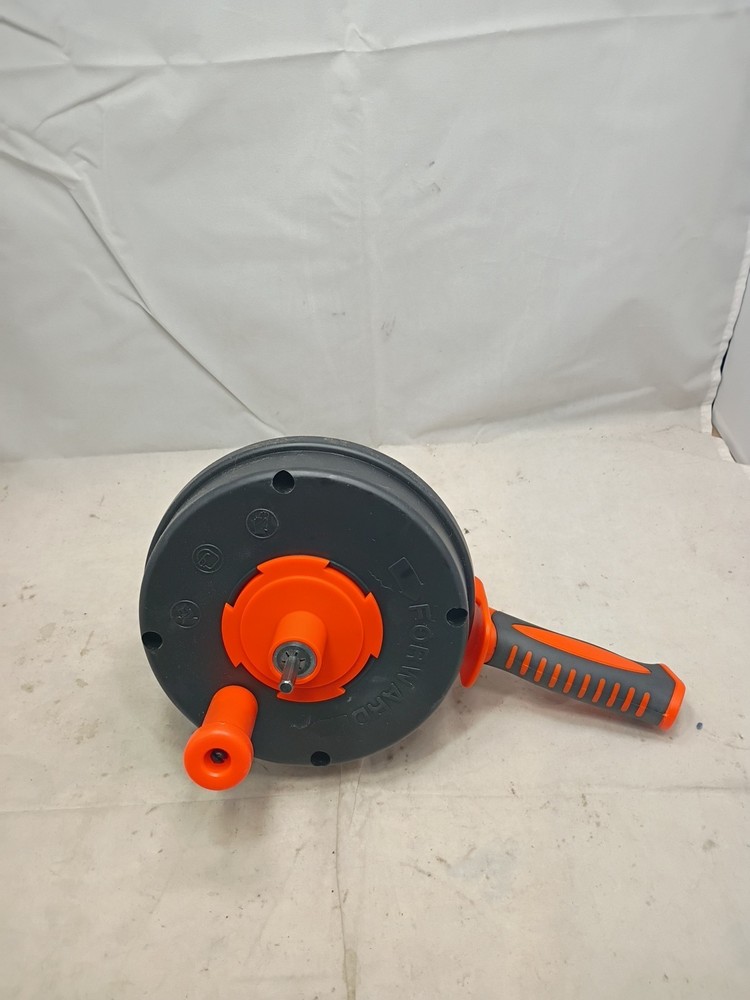 Vevor Mechanical Hand-Held Pipe Dredger 25 Ft OB