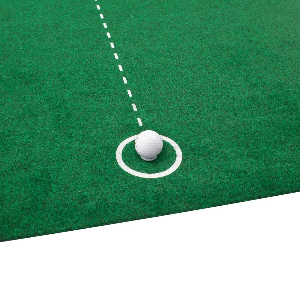 Izzo Golf Chip & Putt Challenge Golf Game - NEW