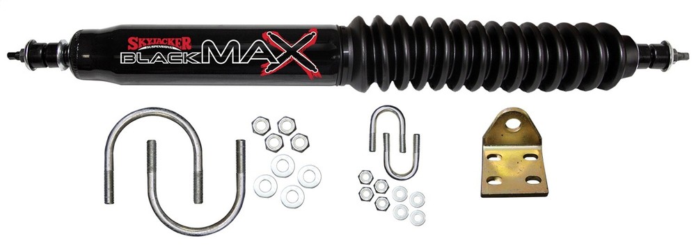 Steering Damper Kit FOR 1981-1984 Dodge W250