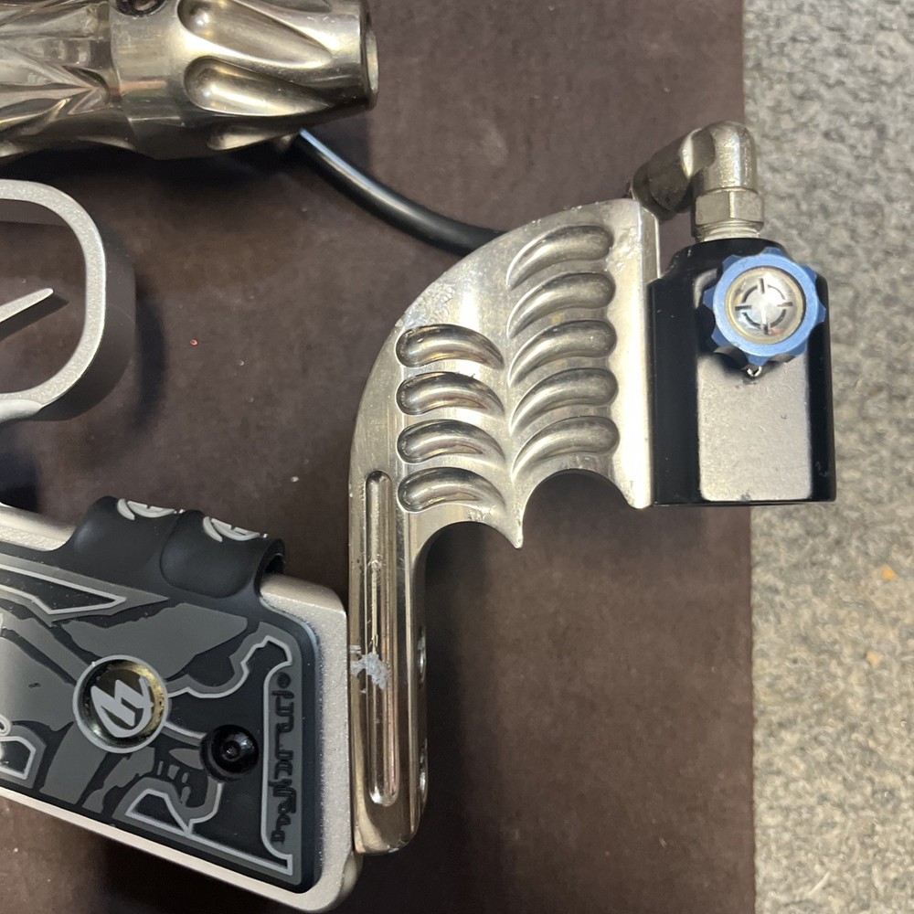 STO Autococker Untested