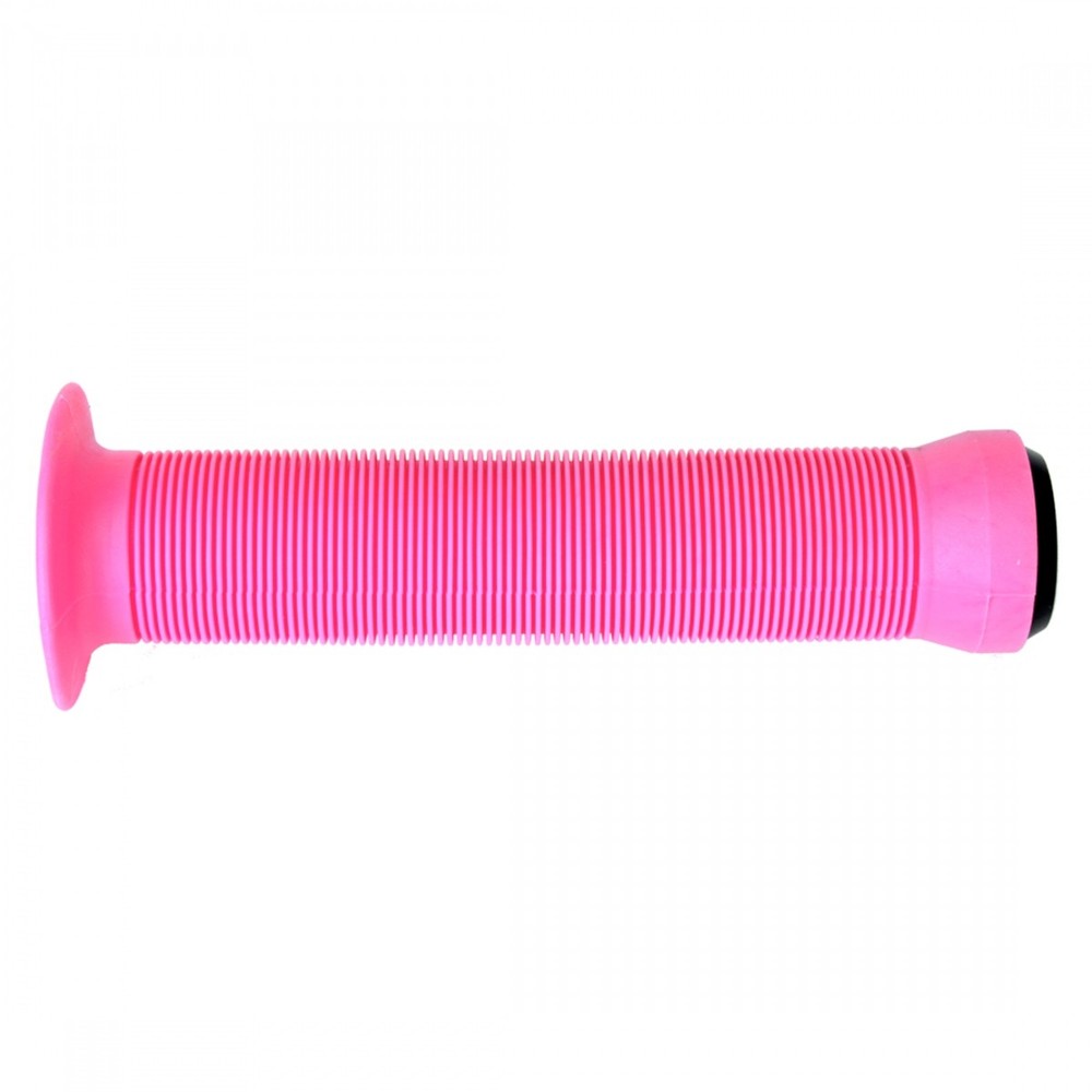 BLACK OPS Circle Grips Pink