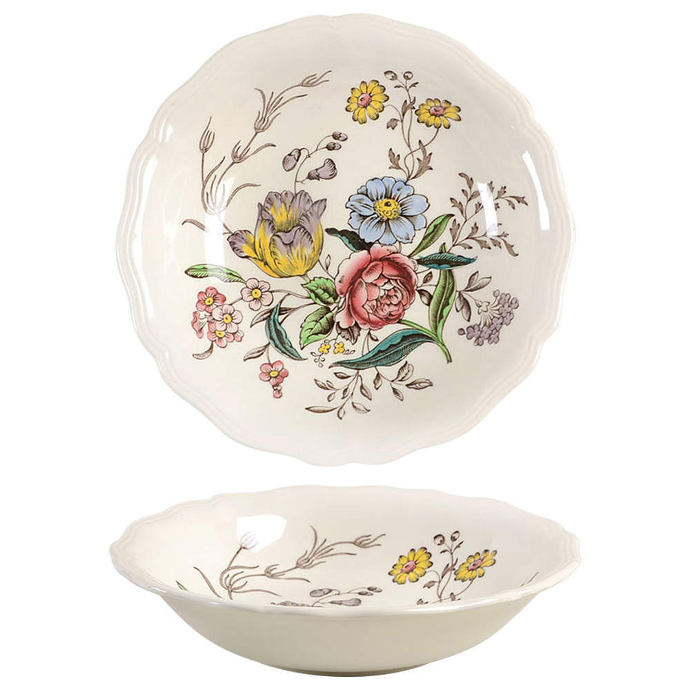 Spode Gainsborough Cereal Bowl 679938