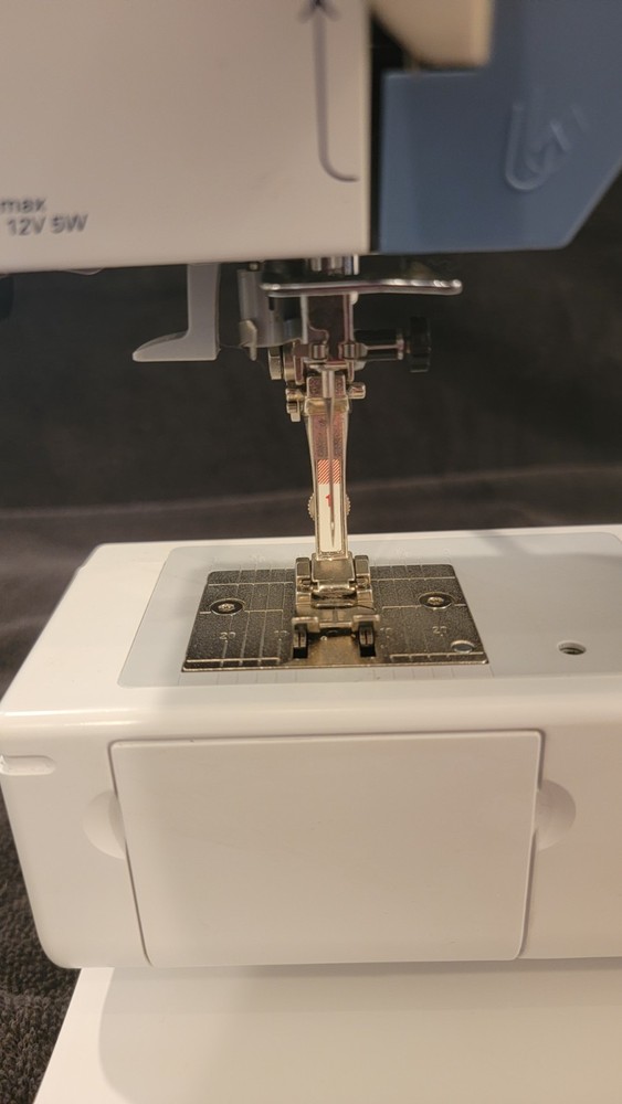 Bernina Activa 135 Patchwork Edition Sewing Machine