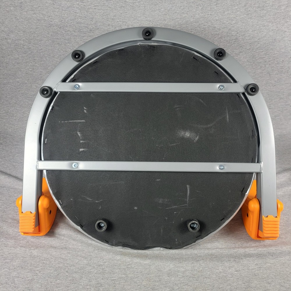 Flex Core 8 Exercise Ab Trainer Body Sculpting Machine System Smart Wounder Core