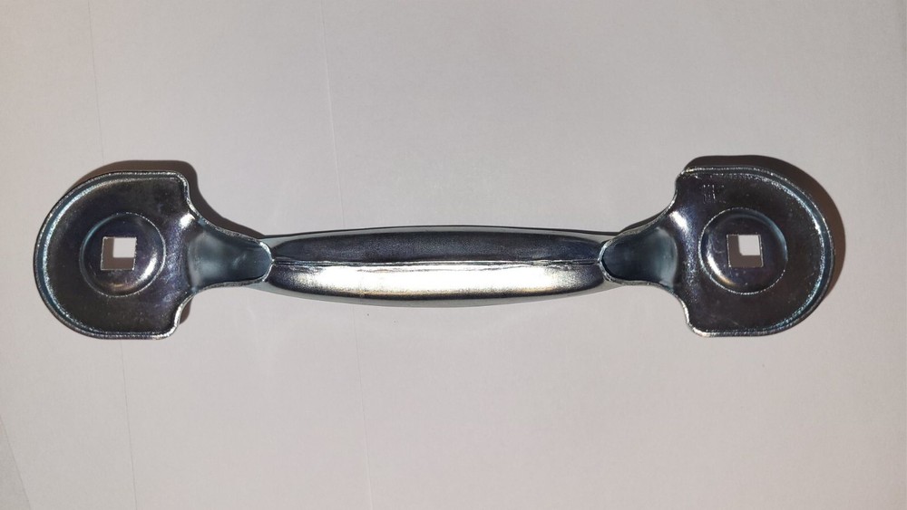 Universal 7" Closed Grip Lift Handle