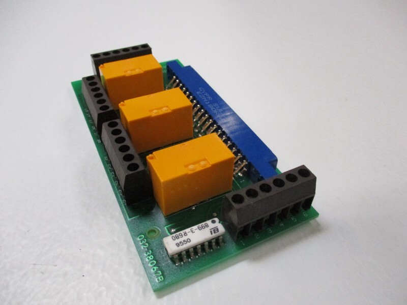 DIXSON 032-38067B NSNP