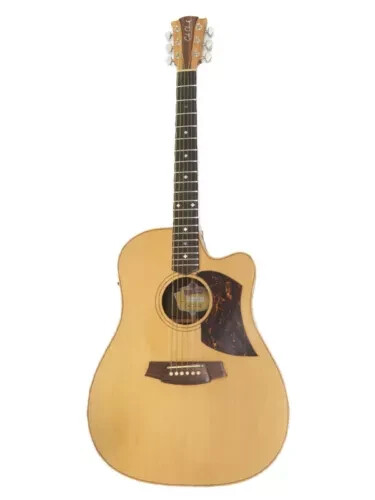 Cole Clark Guitar