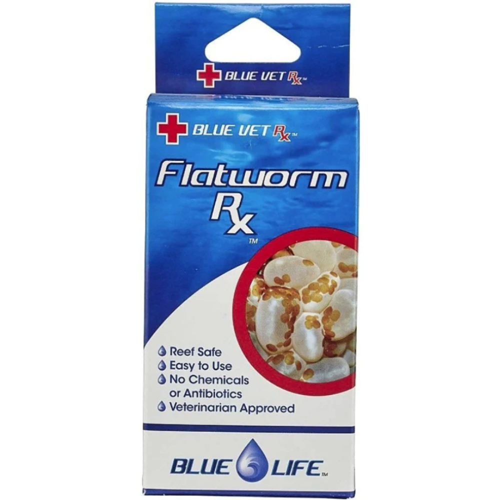 Flatworm Rx