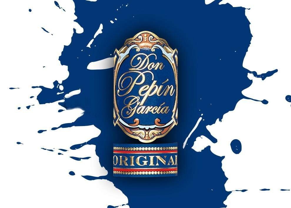 My Father Rectangular Ceramic Ashtray - Don Pepin Garcia