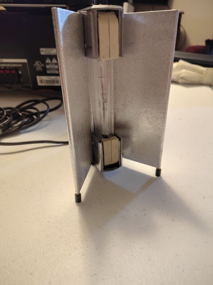 Lowel V light halogen filmmaking videography