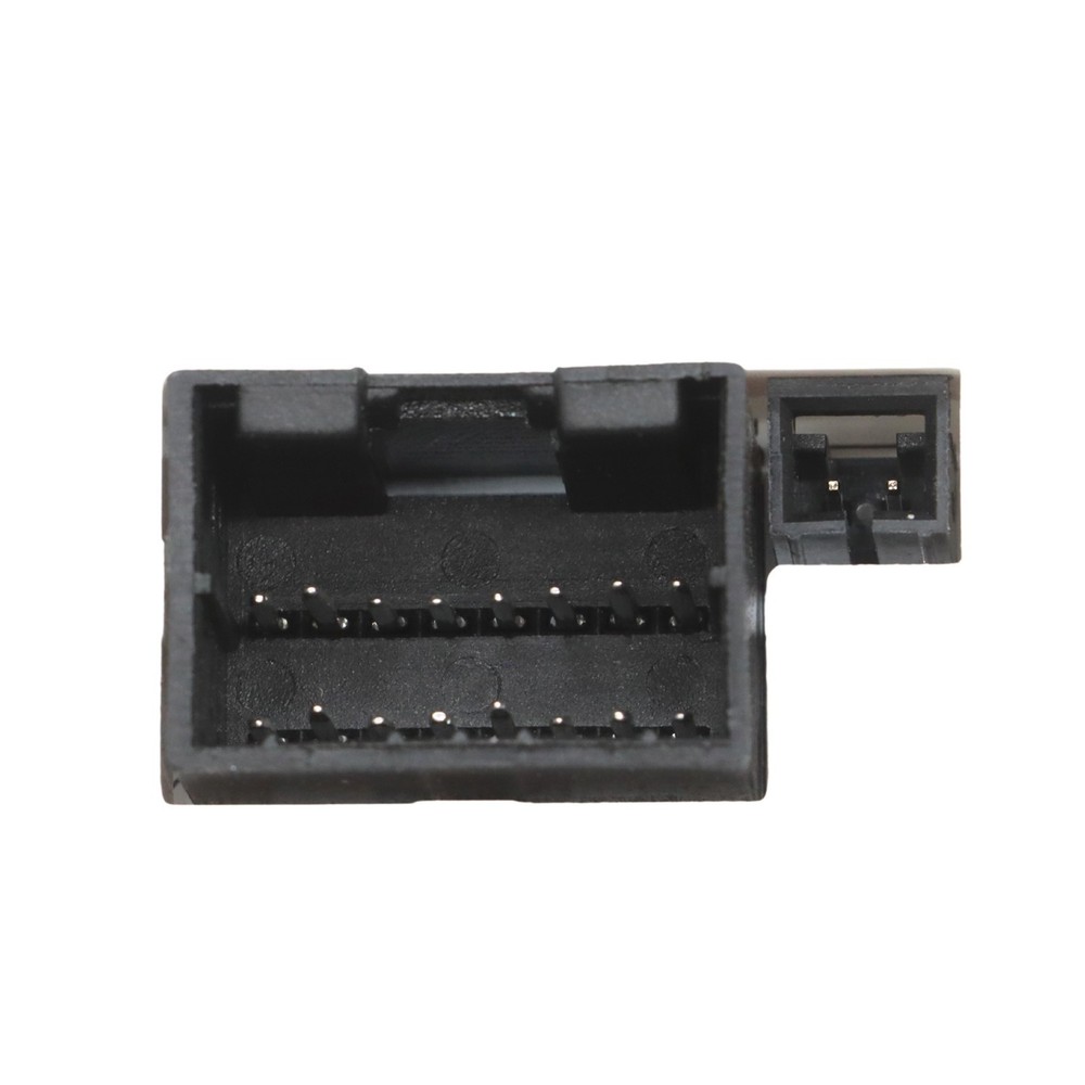 A/C Climate Control Module Panel for 2008-2015 Peterbilt 385 386 Q21-6012