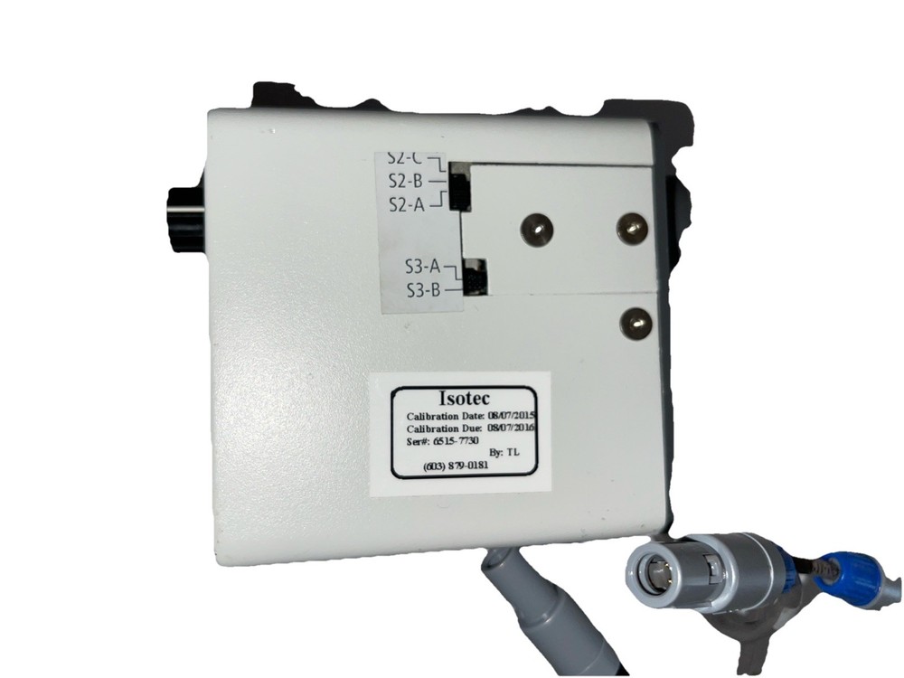 Medivance REF 741-00, Calibration Test Unit CTU