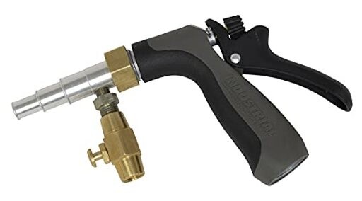 60800 Heater Core Backflush Tool with Air