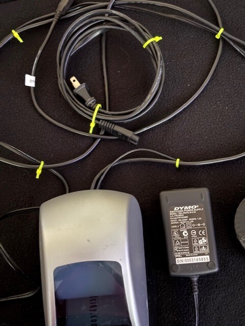 DYMO LabelWriter 330-Thermal Label Printer (USB Connection) TESTED WORKING