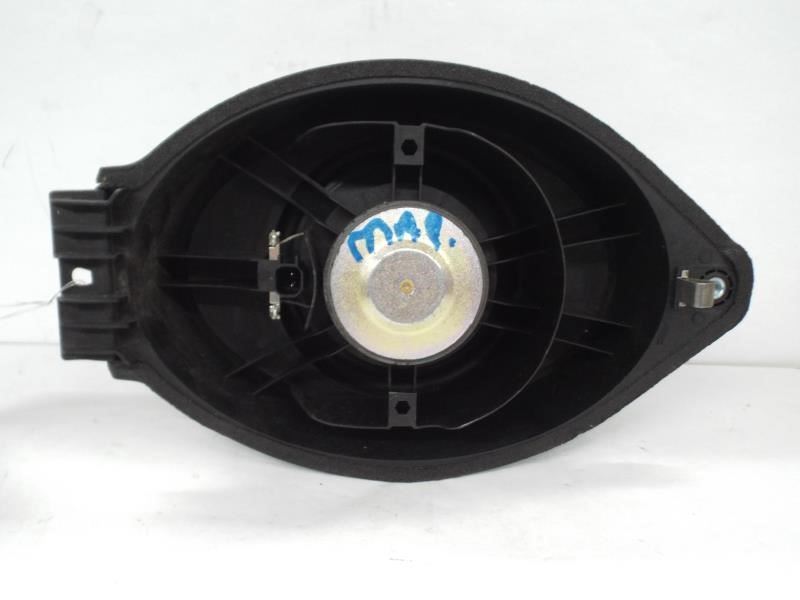 SIERRA150 2016 Speaker 457055