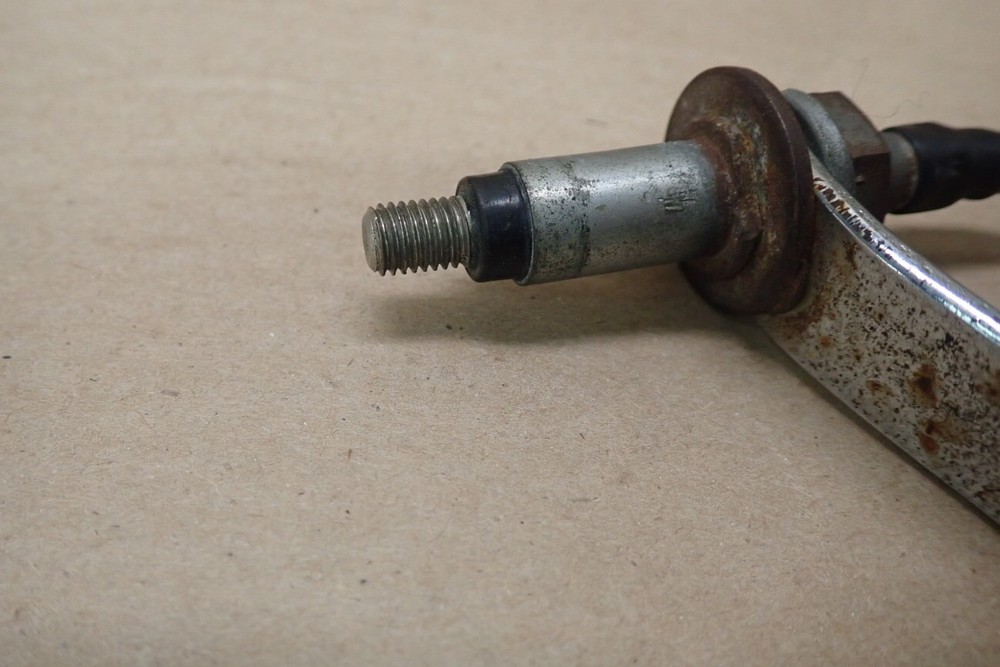 1981 HONDA GL500 AUDIO SYSTEM ANTENA