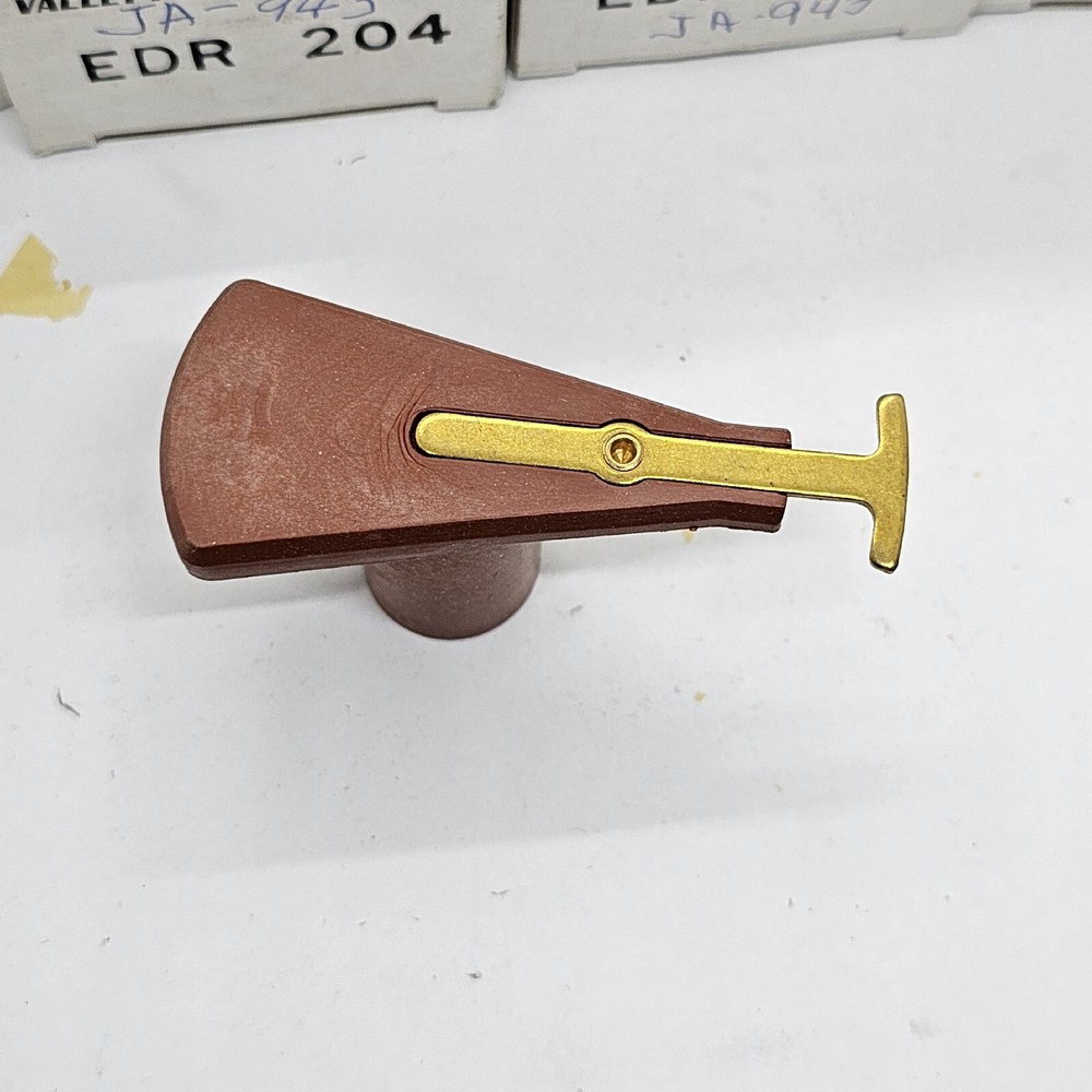 7 Valley Forge Distributor Rotor EDR204 NOS
