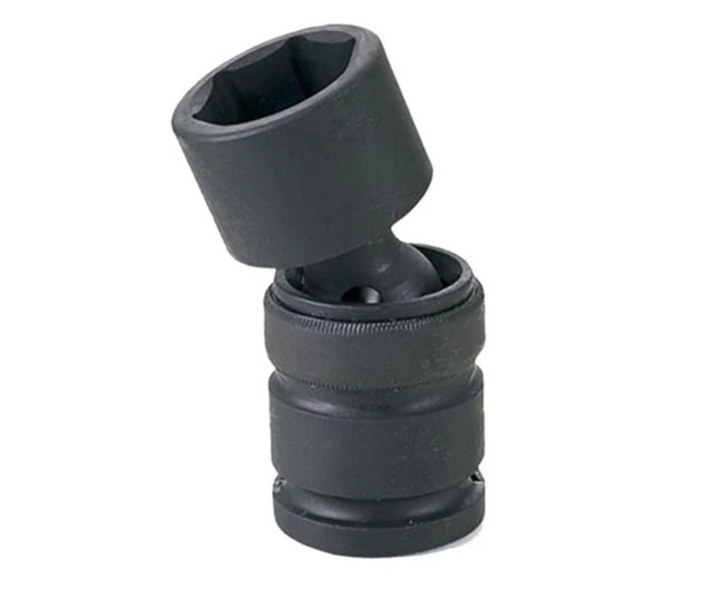 Grey Pneumatic 3/4" Drive x 15/16" Universal Socket (3030U)
