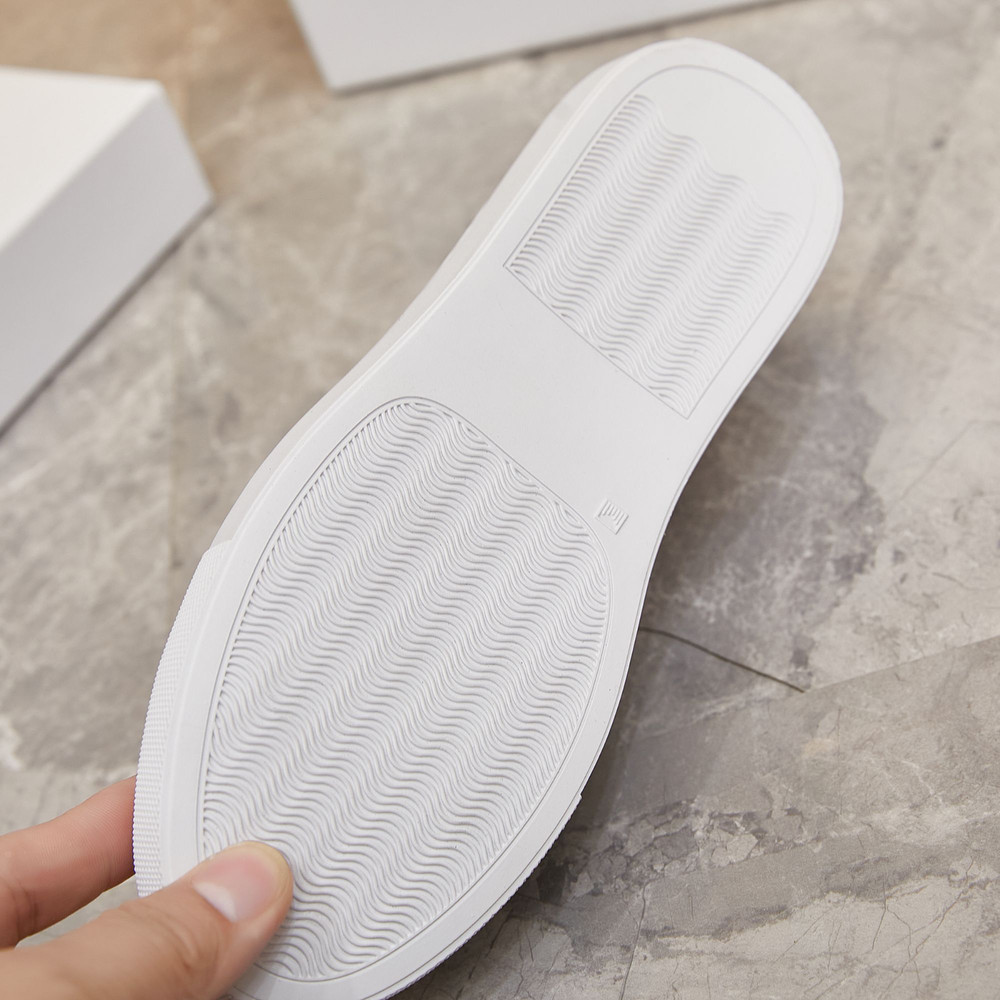 Common Projects Original Achilles Low White 3701-0506