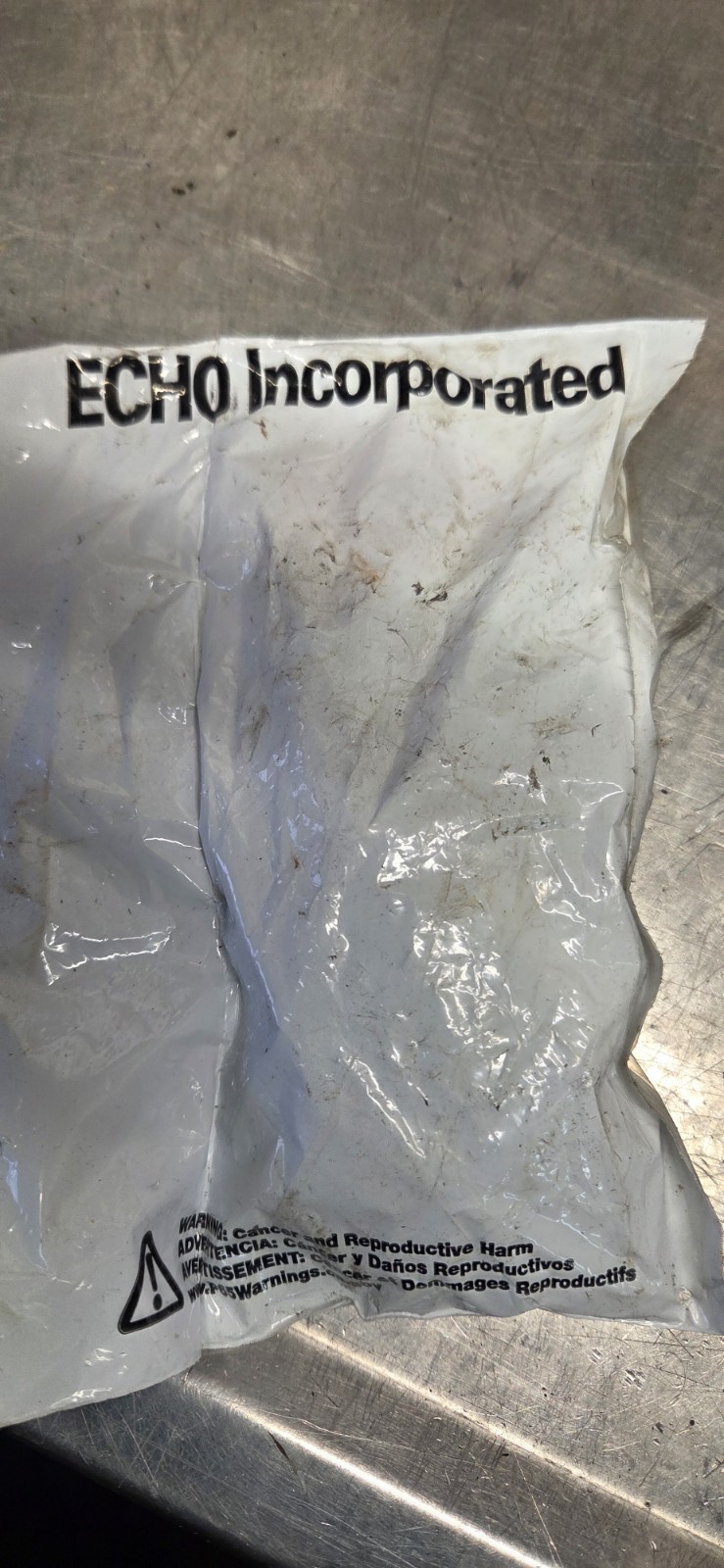 Echo A021004331 Carburetor WTA-35 PB-580T PB-580H