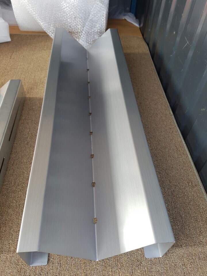 veterinary operating V Large table