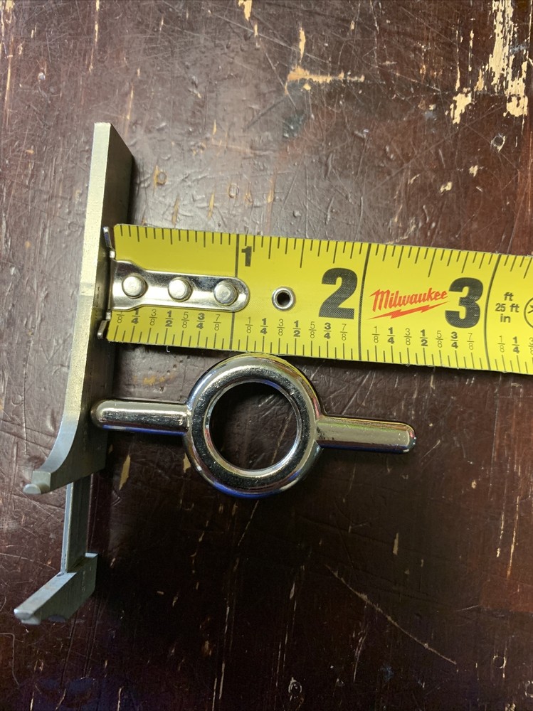 Wing Nut for Beer Shank or Espresso Machine