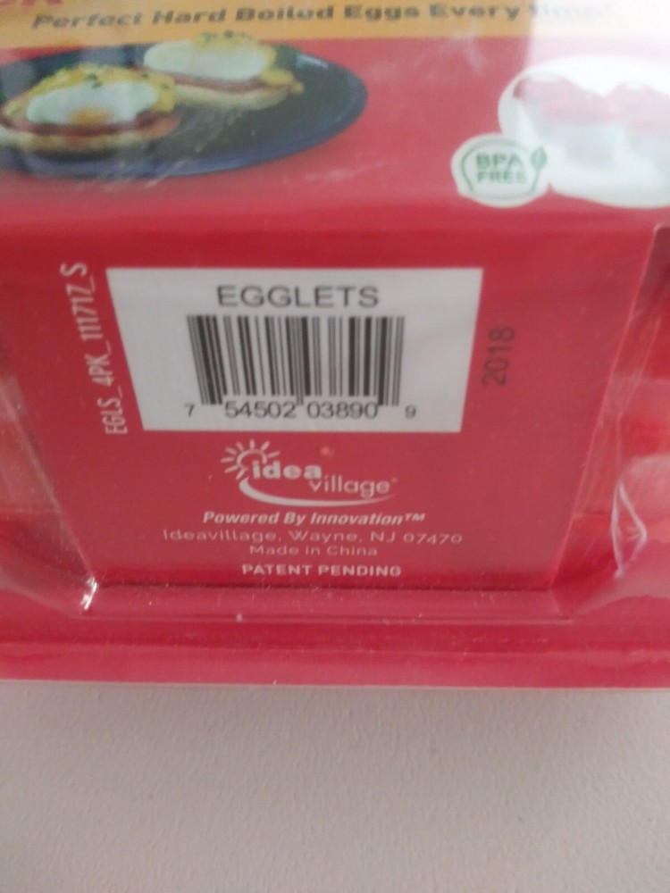 egglettes egg cooker