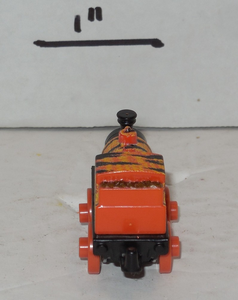 Gullane Thomas The Train & Friends Diecast Dash Learning Curve
