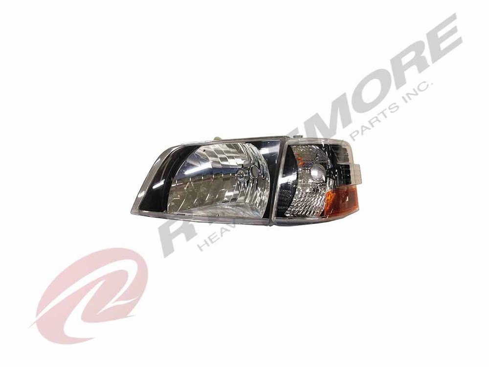 VOLVO VNM Headlamp Assembly