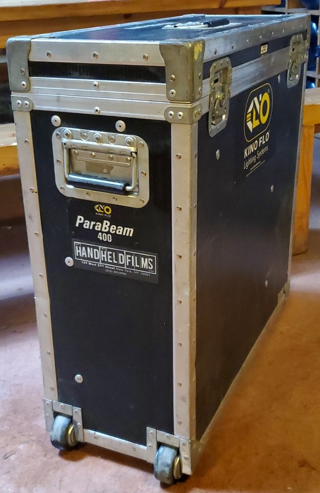 KINO FLO PARA BEAM 400