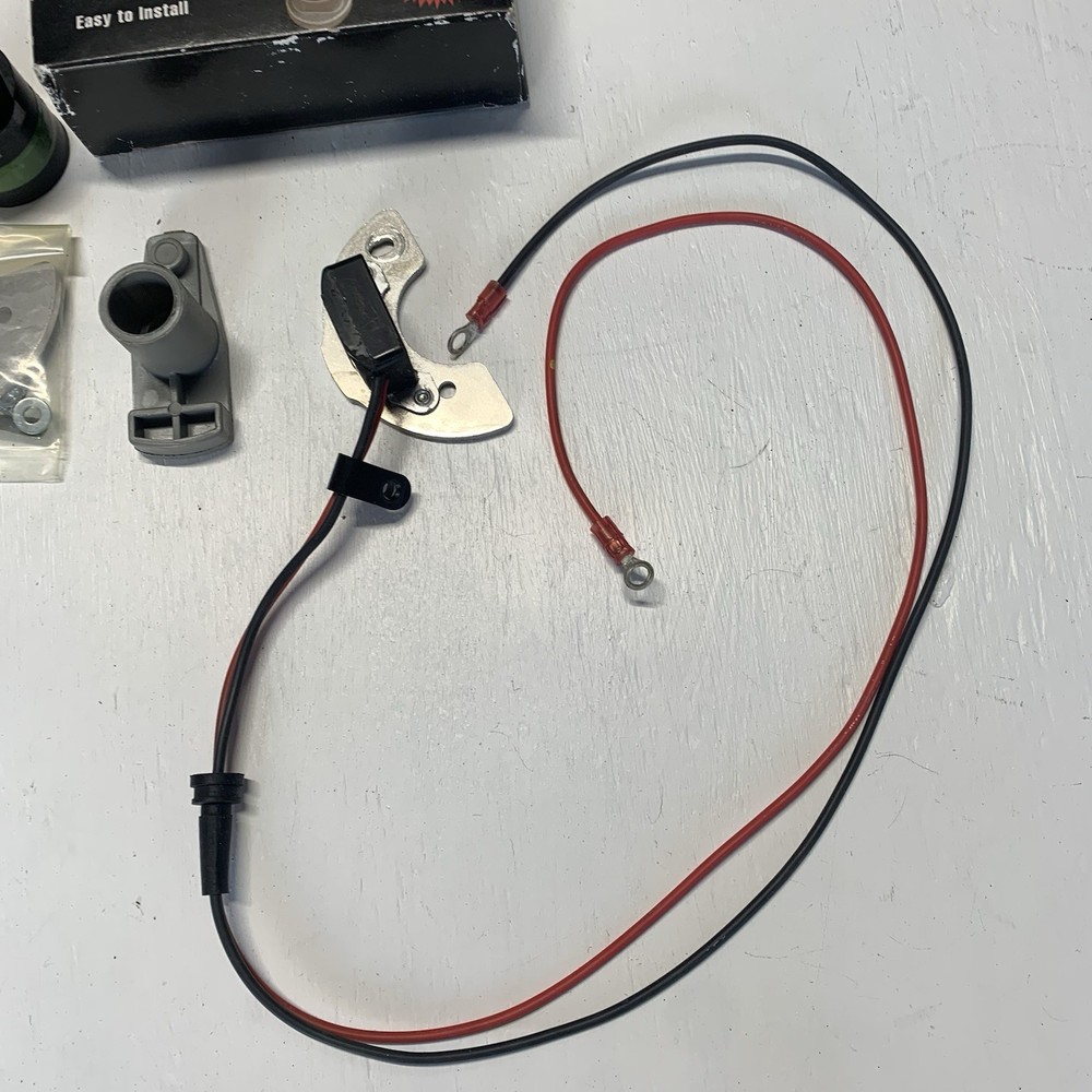 Pertronix 1381A Ignitor IGNITION KIT