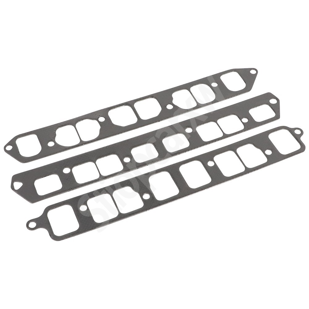 Head Gasket Kit For ChrisCraft Mercury Marine Mercruiser GM Chevy 3.0L 181CID US