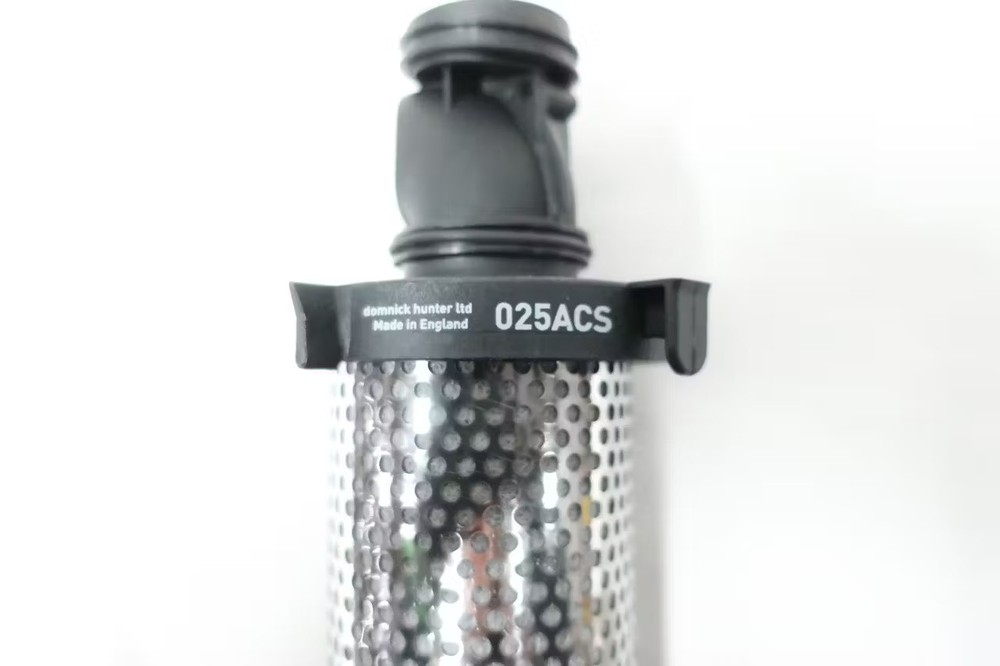 Parker 025ACS Compressed Air Activated Carbon Filter Element