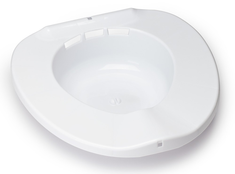Yunga Tart Seatz Bath