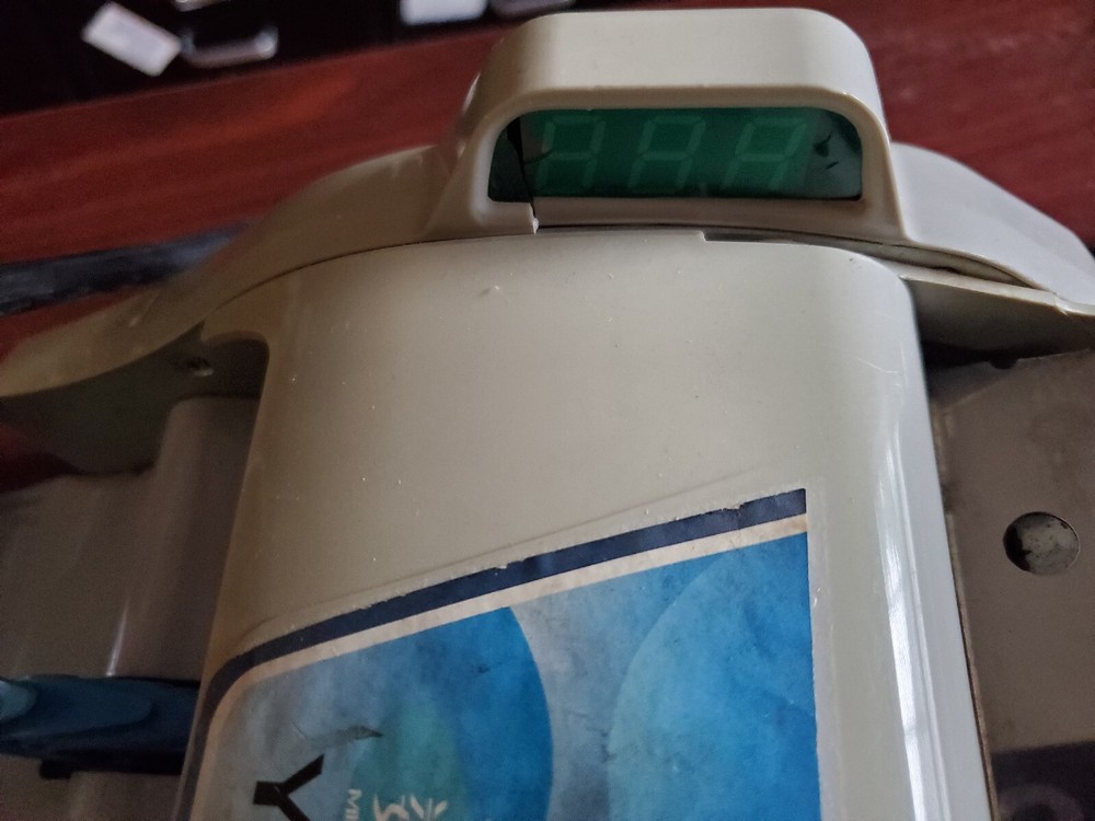 YY-91 Mini Banknote Counter