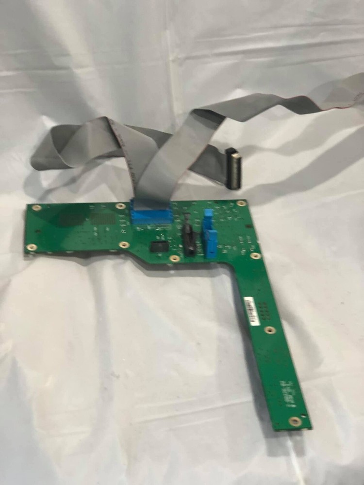 ADIC 2-00228-04 Backplane Board w/Cables used