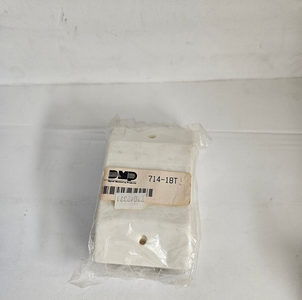 DMP 714-18T 4 Zone Expander For DMP Security System NEW