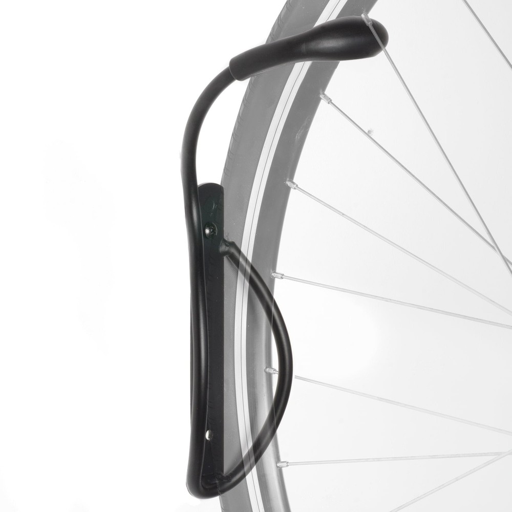 Bicycles Hook for Garage and Indoor Wall Mount Storage