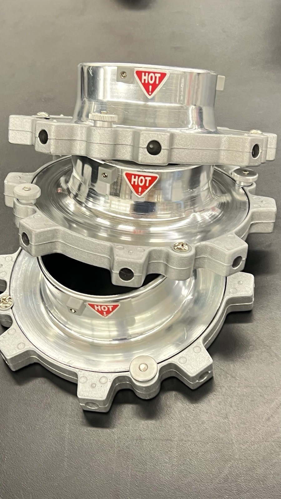 Bowens Mount Speed Ring