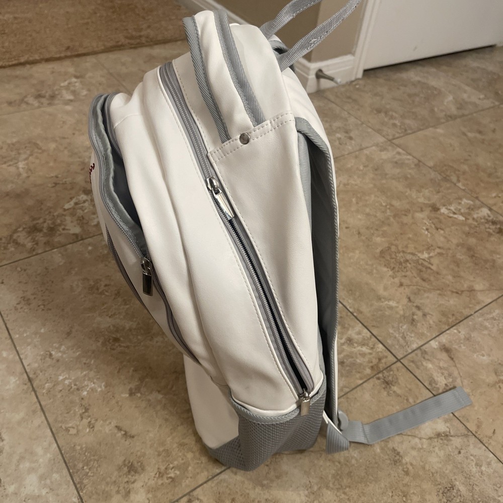 Original Baseball Lifestyle 101 Baseball Backpack