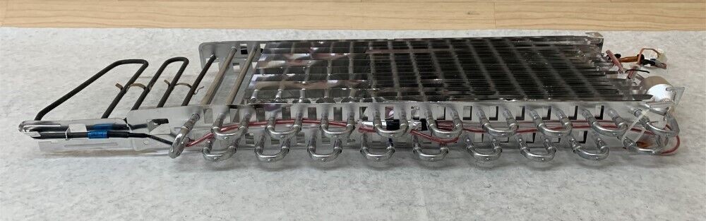 LG ADL74760901 OEM Refrigerator Evaporator Assembly
