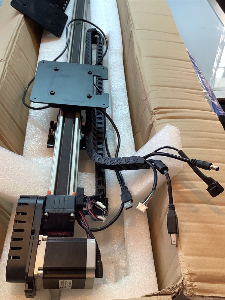 Dobot Sliding Rail Kit