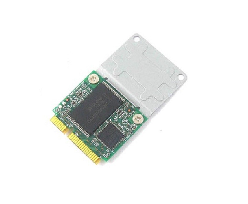 WIFI Mini PCI-E mSATA Half Size to Full Size Bracket