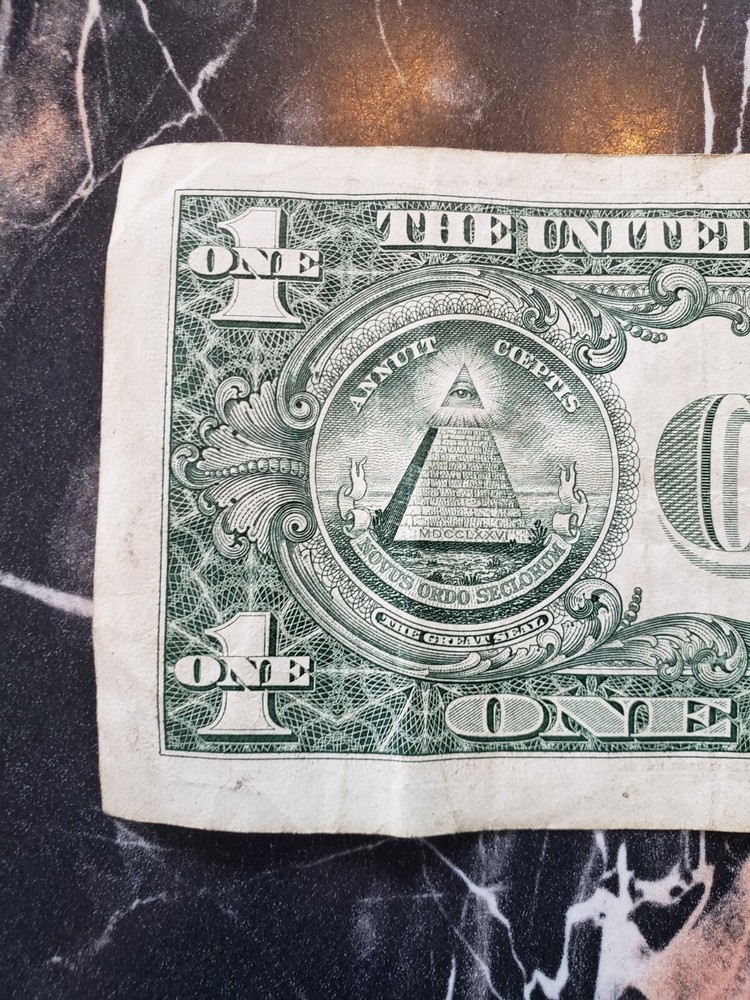 2013 B Star Note Duplicate Error Fancy Serial Number! Let's Match! 🍐