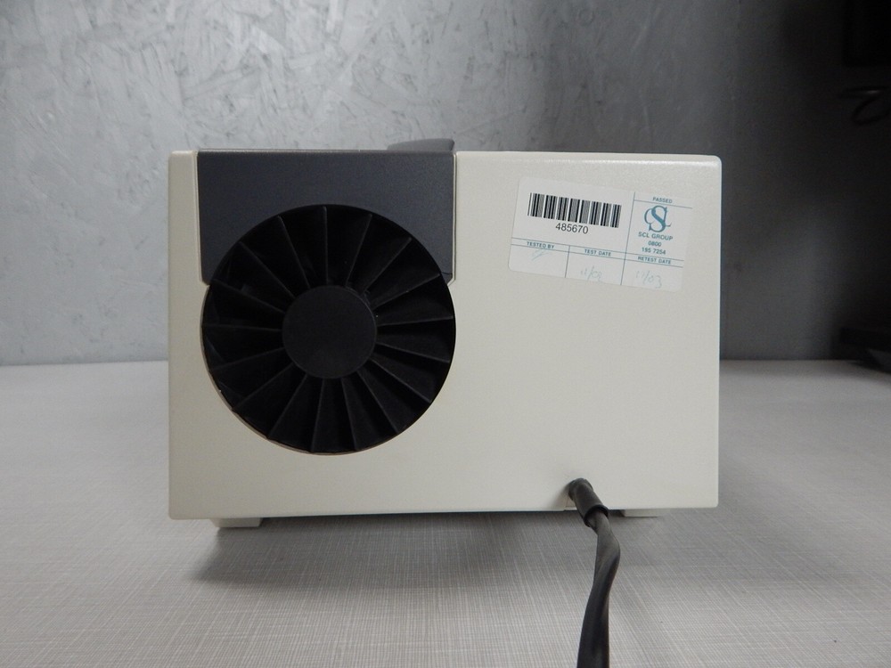 Schott KL 1500 LCD Fiber Optic Illuminator