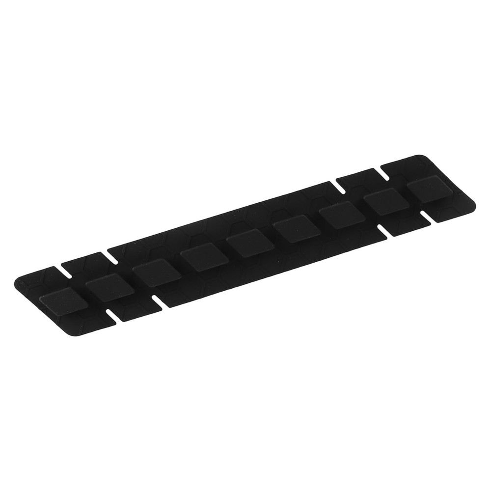 Frame Chain Guard Good Adhesion Silicone Frame Protective CH