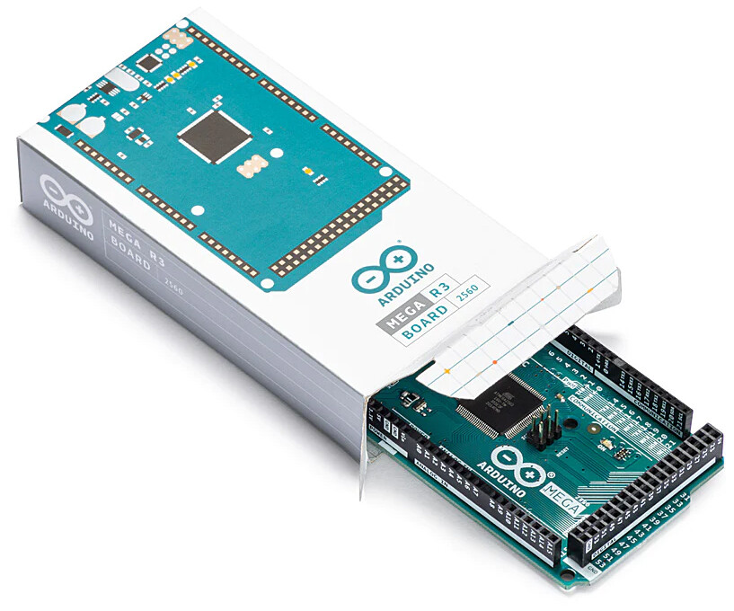 Arduino Mega 2560 Rev3
