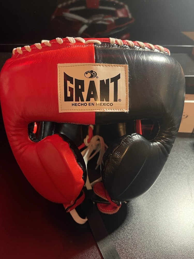 Grant Headgear (LARGE)
